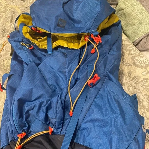 MEC Bags Mec Backpacking Backpack Poshmark